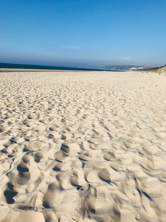 Aquamarina Onyx Sand Miedzyzdroje Eksteriør billede